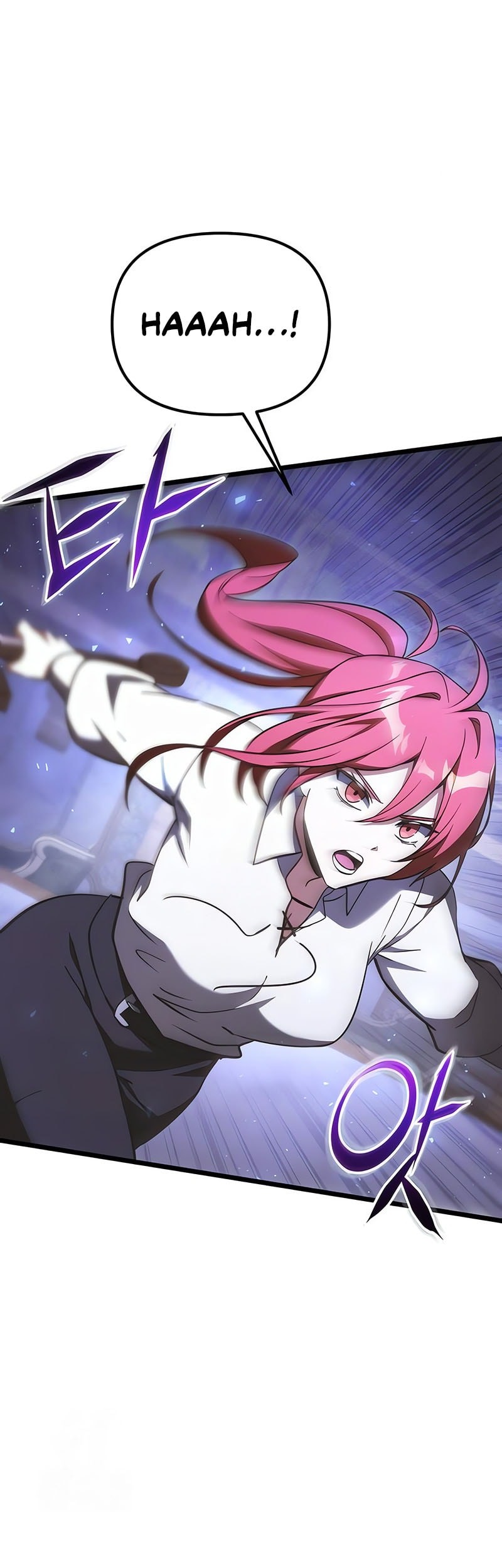 Terminally-Ill Genius Dark Knight Chapter 114 - halaman 14