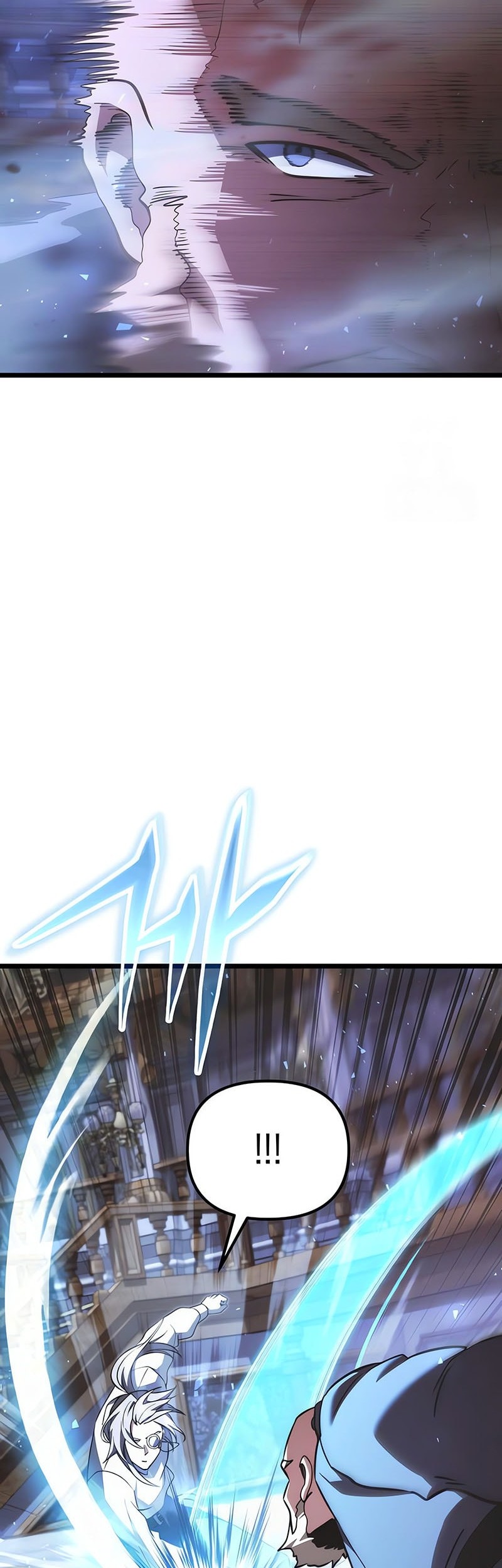 Terminally-Ill Genius Dark Knight Chapter 114 - halaman 19
