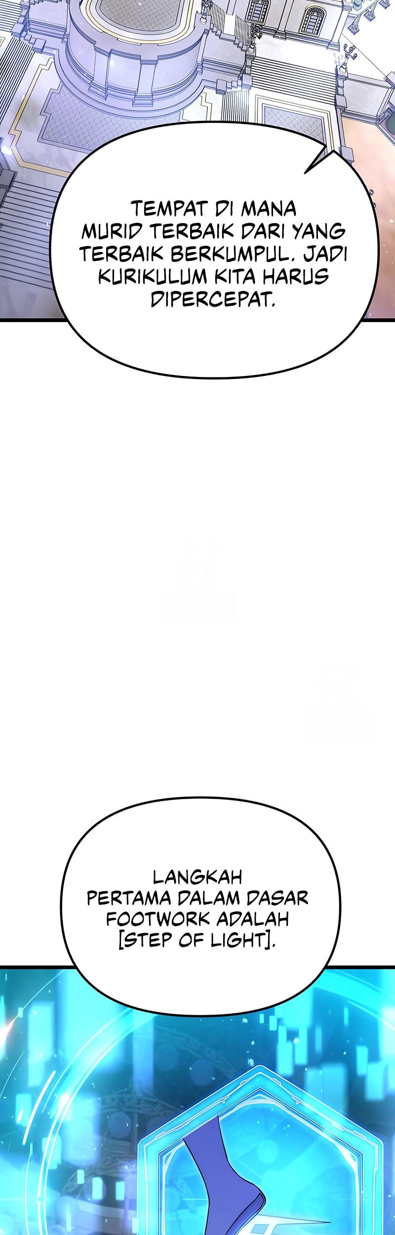 Terminally-Ill Genius Dark Knight Chapter 114 - halaman 40