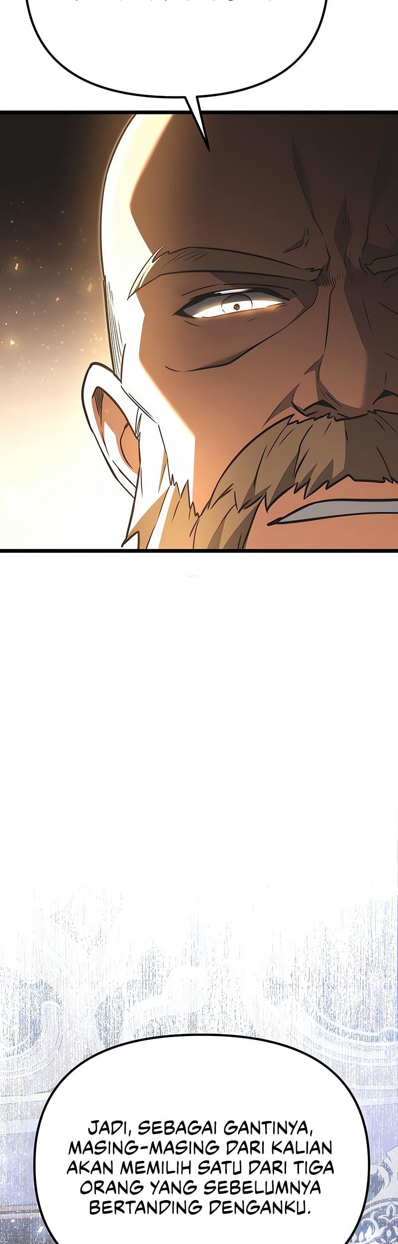 Terminally-Ill Genius Dark Knight Chapter 114 - halaman 44