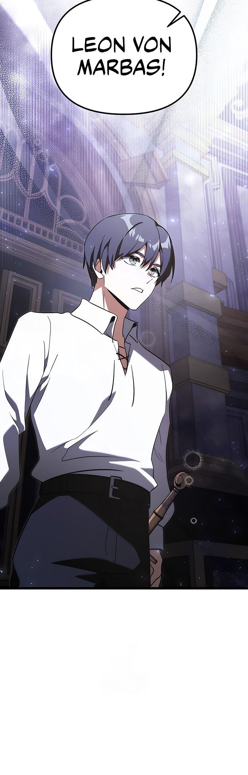 Terminally-Ill Genius Dark Knight Chapter 114 - halaman 49