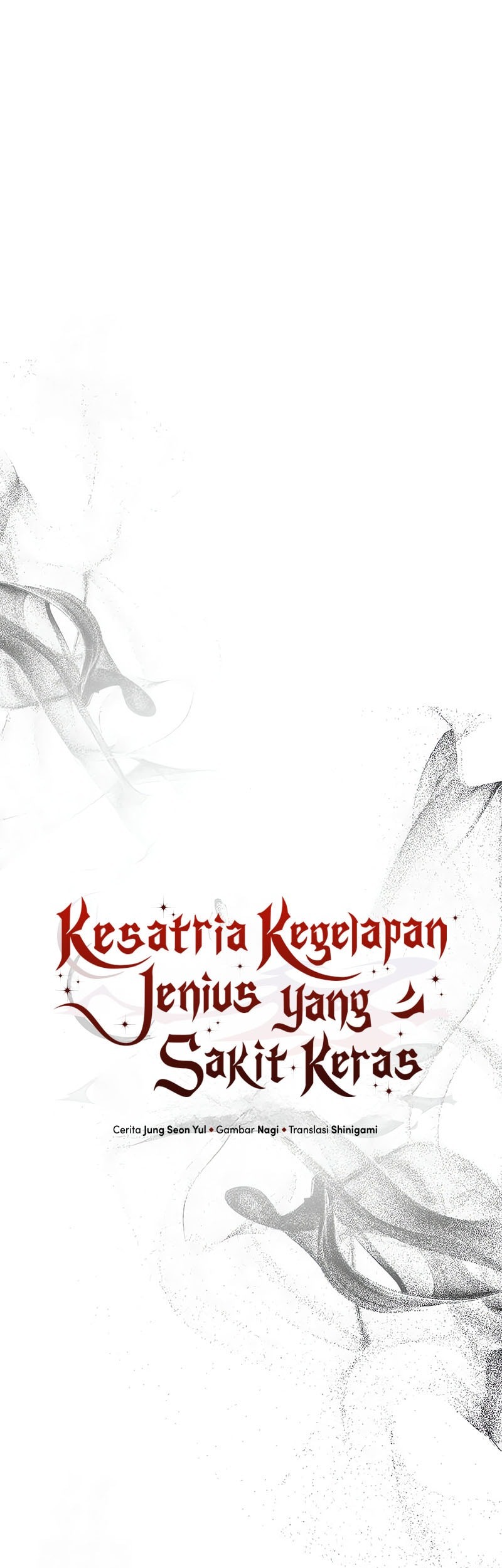 Terminally-Ill Genius Dark Knight Chapter 114 - halaman 50