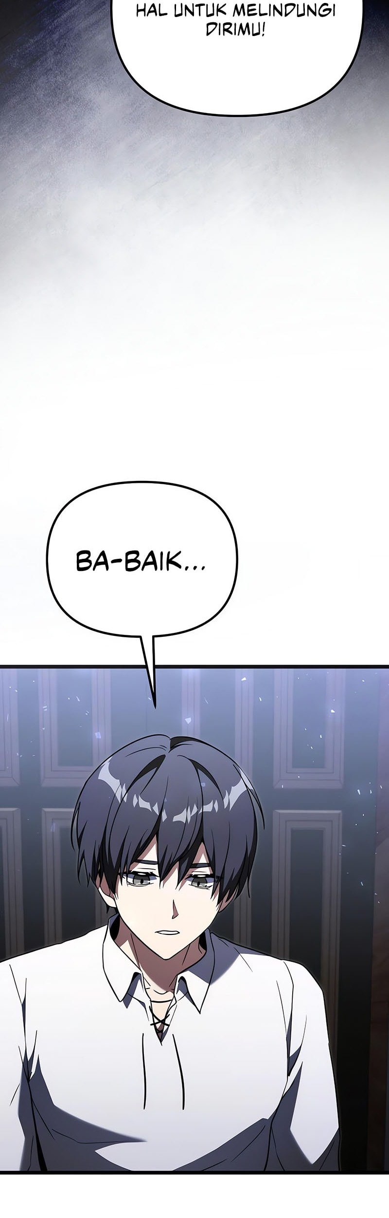 Terminally-Ill Genius Dark Knight Chapter 114 - halaman 55