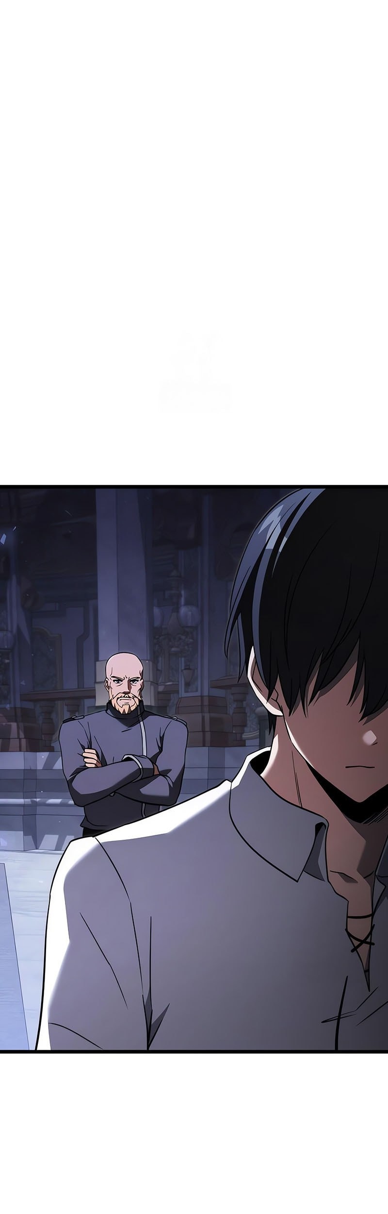 Terminally-Ill Genius Dark Knight Chapter 114 - halaman 56