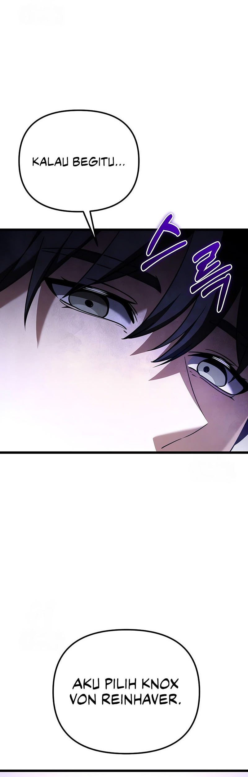 Terminally-Ill Genius Dark Knight Chapter 114 - halaman 59