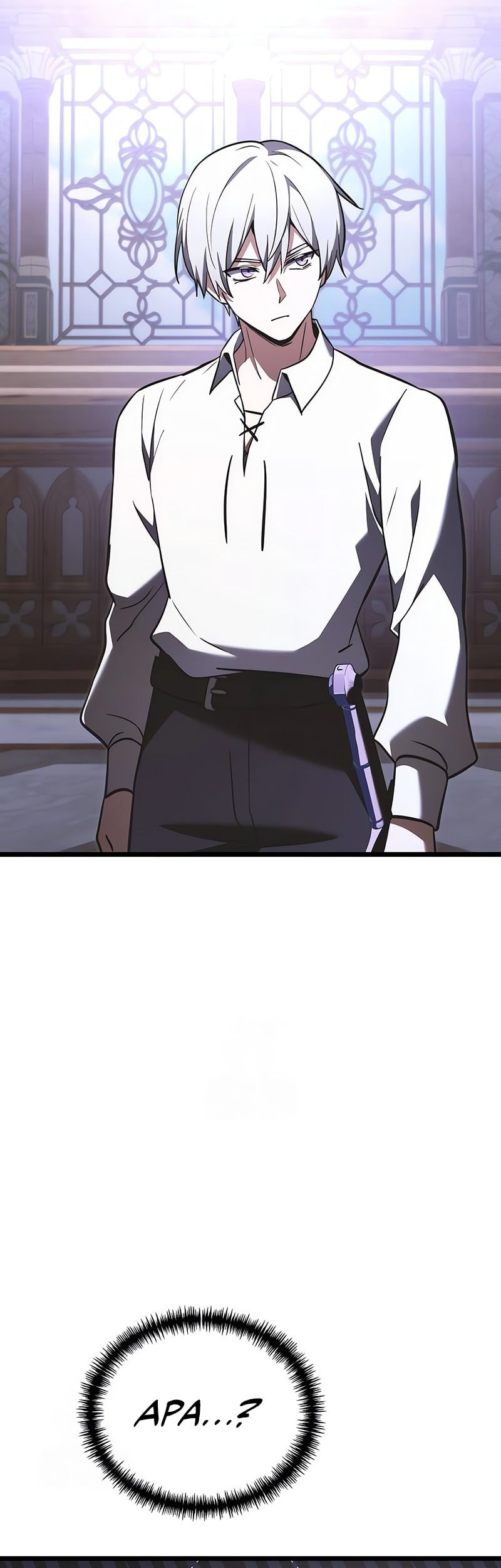 Terminally-Ill Genius Dark Knight Chapter 114 - halaman 60