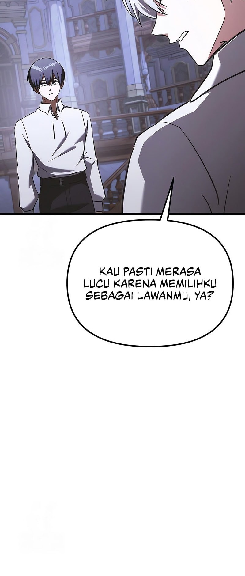 Terminally-Ill Genius Dark Knight Chapter 114 - halaman 65
