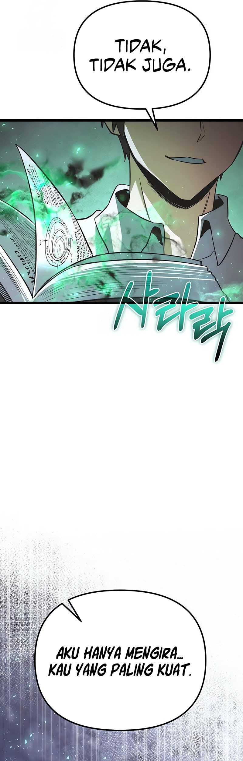 Terminally-Ill Genius Dark Knight Chapter 114 - halaman 66