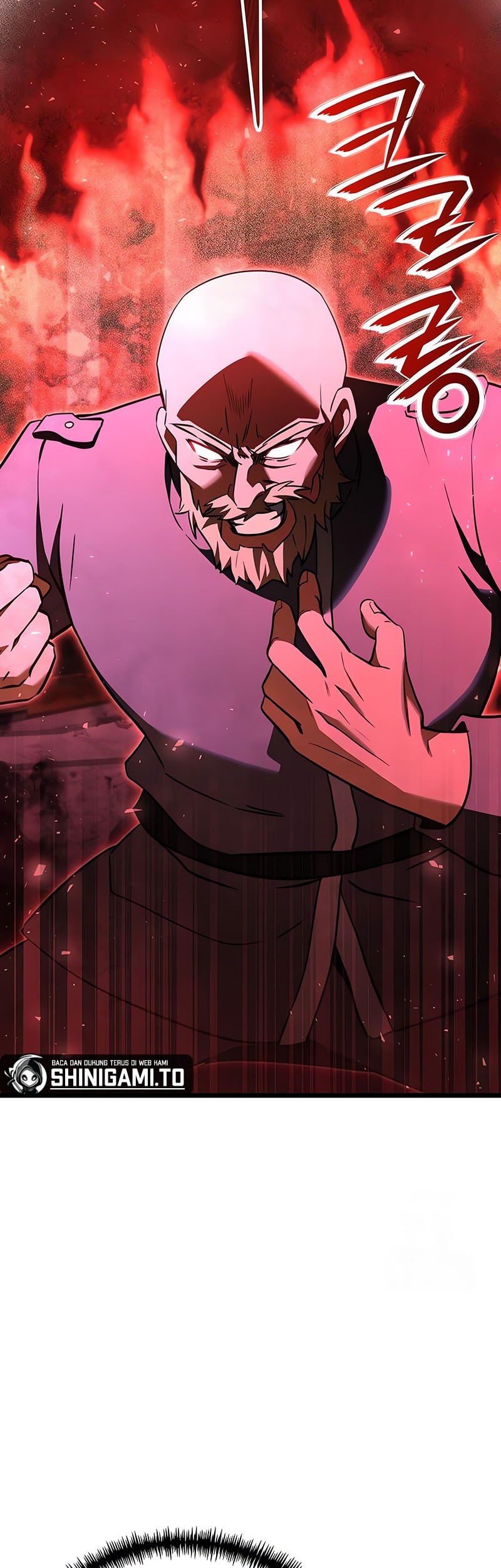 Terminally-Ill Genius Dark Knight Chapter 114 - halaman 76