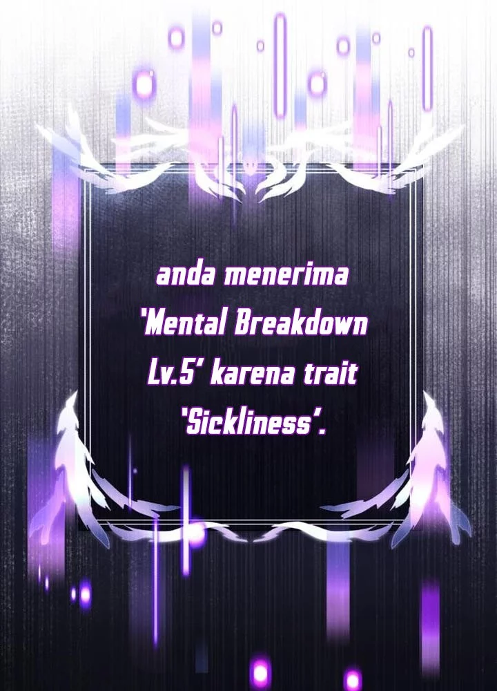 Terminally-Ill Genius Dark Knight Chapter 116 - halaman 13