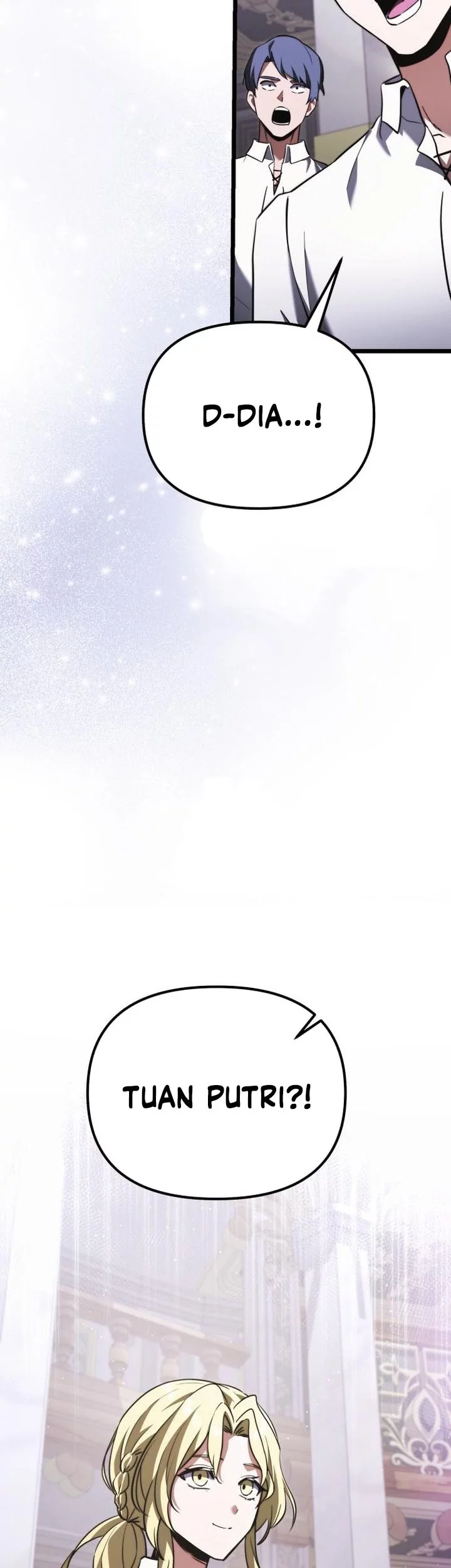 Terminally-Ill Genius Dark Knight Chapter 116 - halaman 2