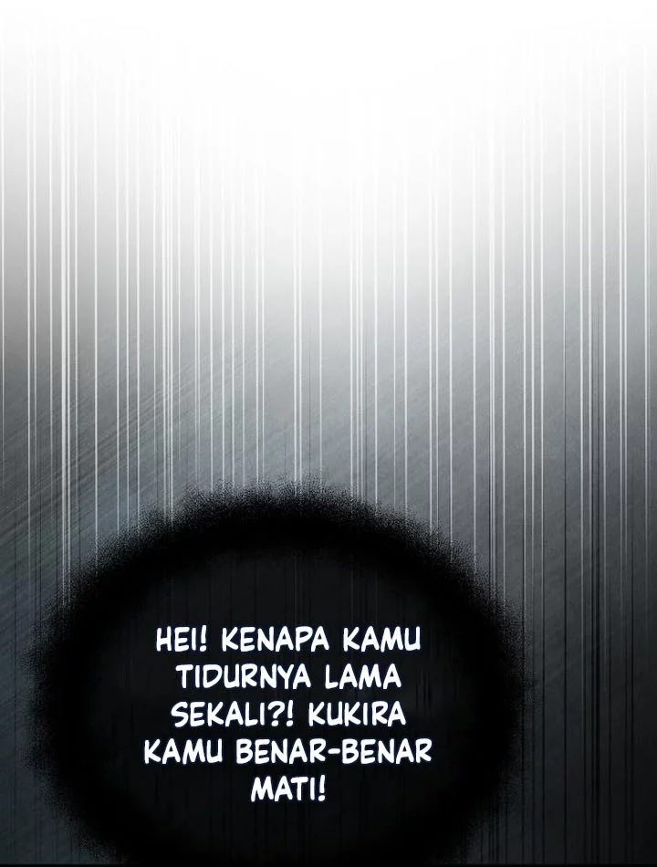 Terminally-Ill Genius Dark Knight Chapter 116 - halaman 27