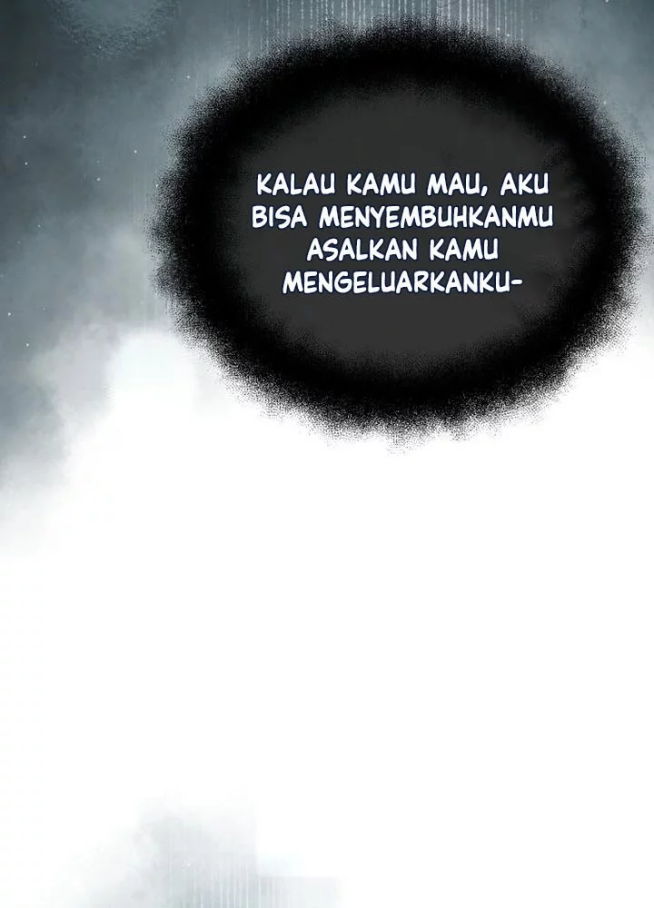 Terminally-Ill Genius Dark Knight Chapter 116 - halaman 34
