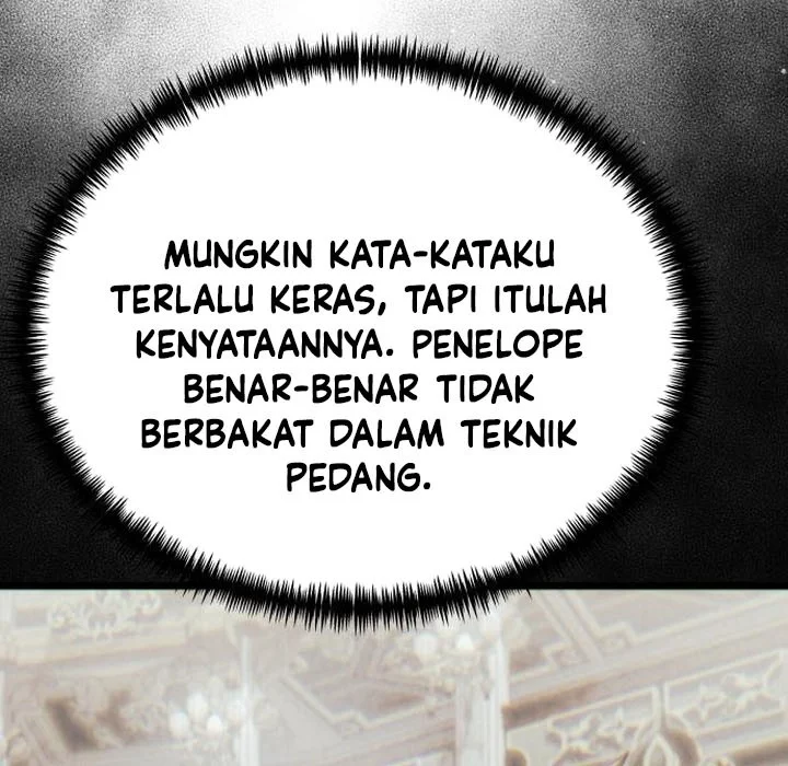 Terminally-Ill Genius Dark Knight Chapter 116 - halaman 48