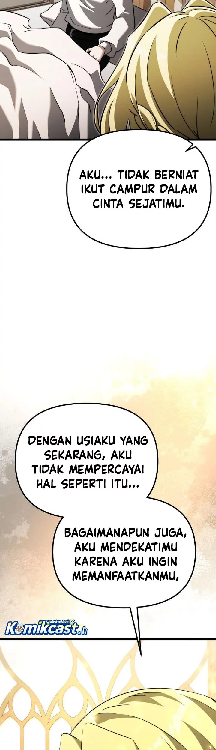 Terminally-Ill Genius Dark Knight Chapter 116 - halaman 57