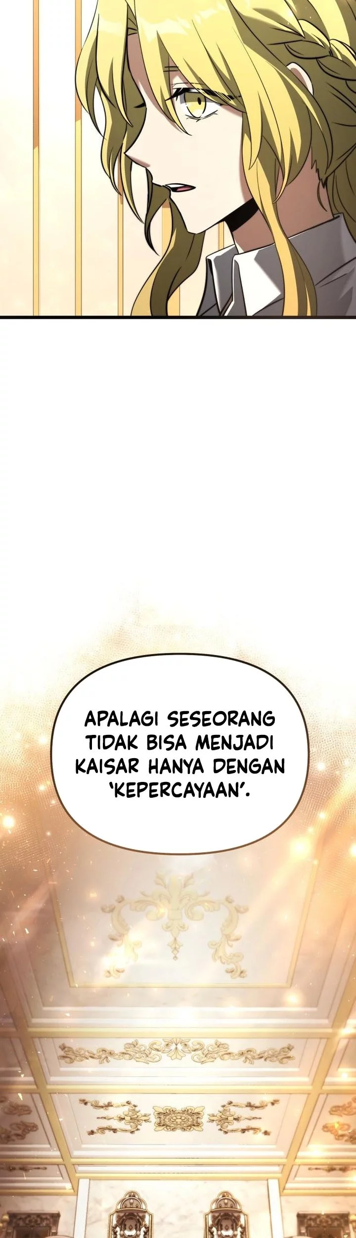 Terminally-Ill Genius Dark Knight Chapter 116 - halaman 58