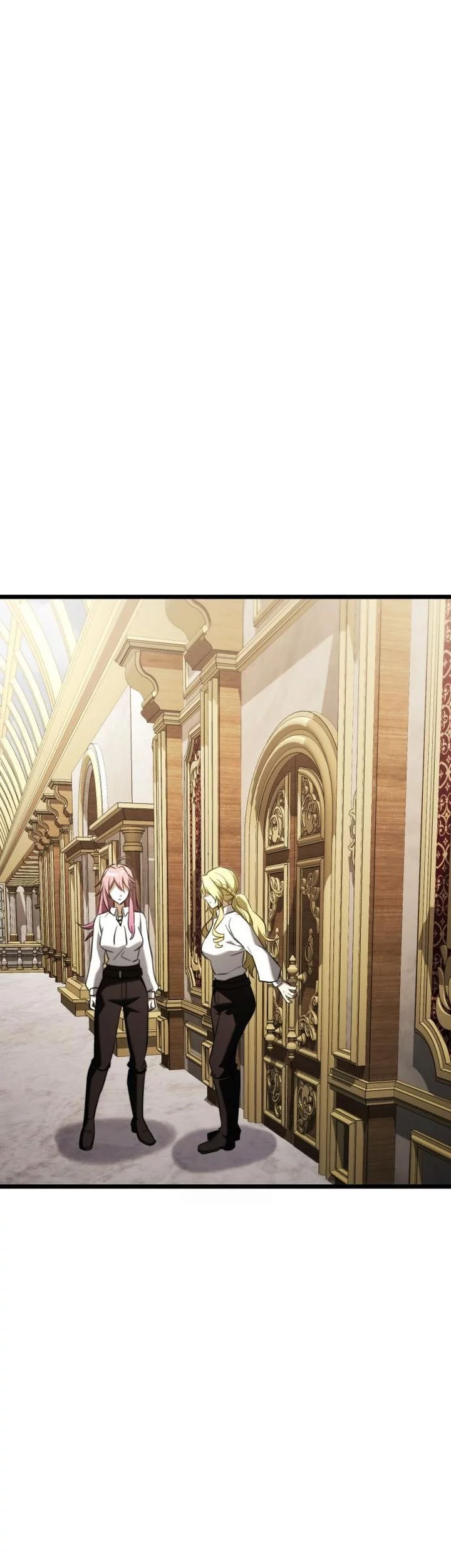 Terminally-Ill Genius Dark Knight Chapter 116 - halaman 64