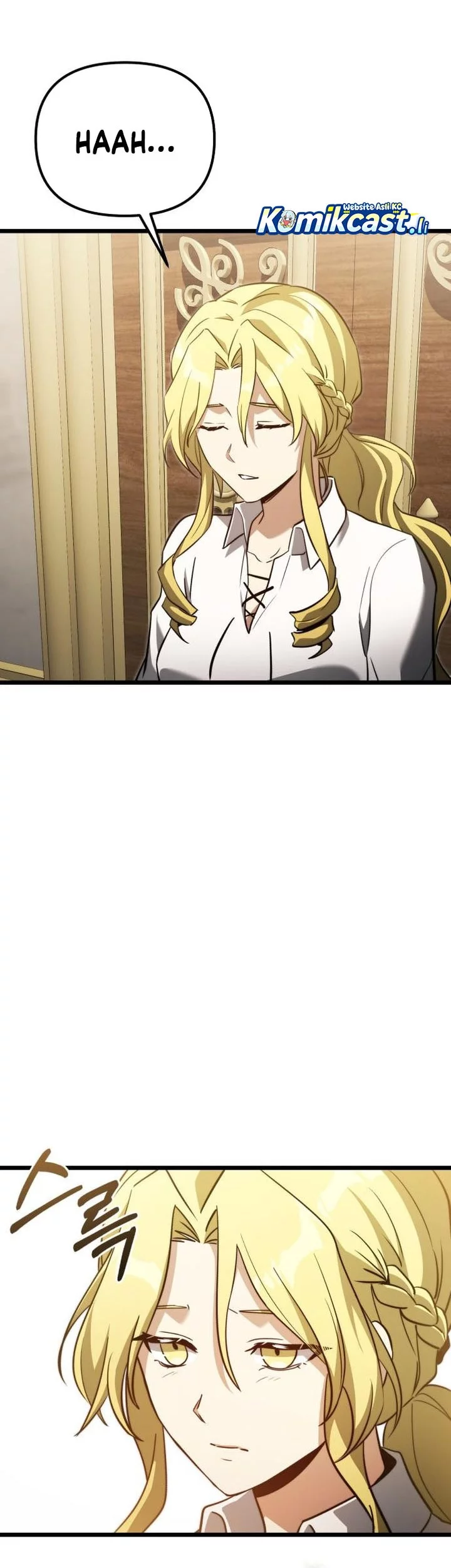 Terminally-Ill Genius Dark Knight Chapter 116 - halaman 65