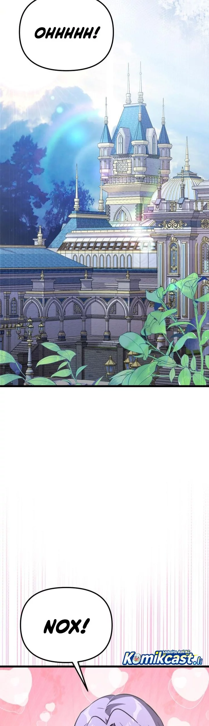 Terminally-Ill Genius Dark Knight Chapter 116 - halaman 72