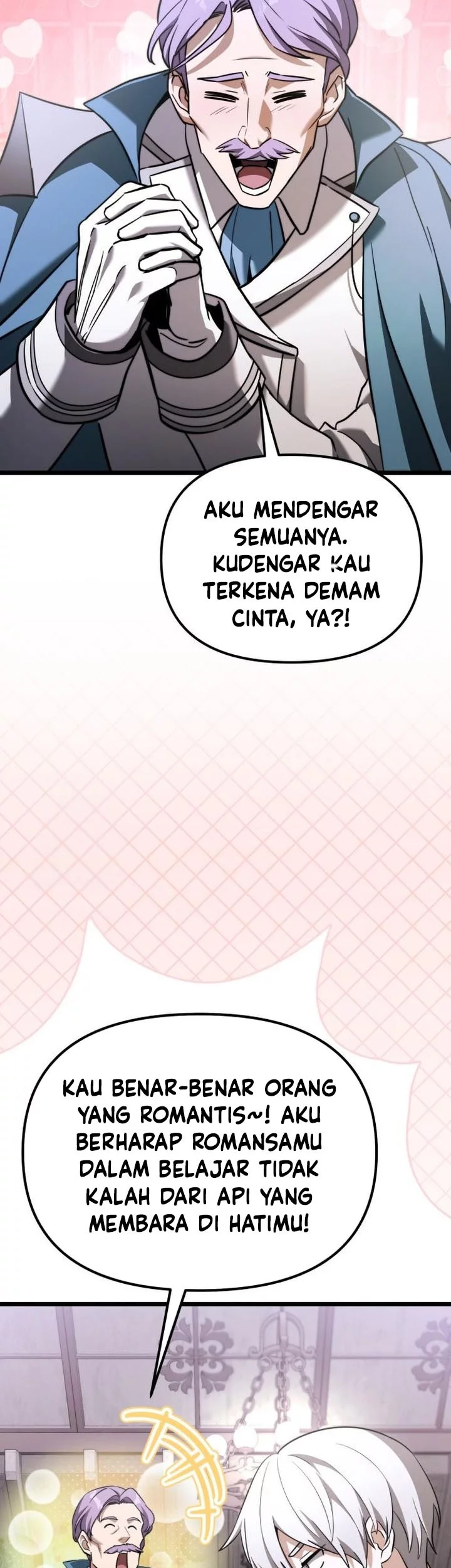 Terminally-Ill Genius Dark Knight Chapter 116 - halaman 73
