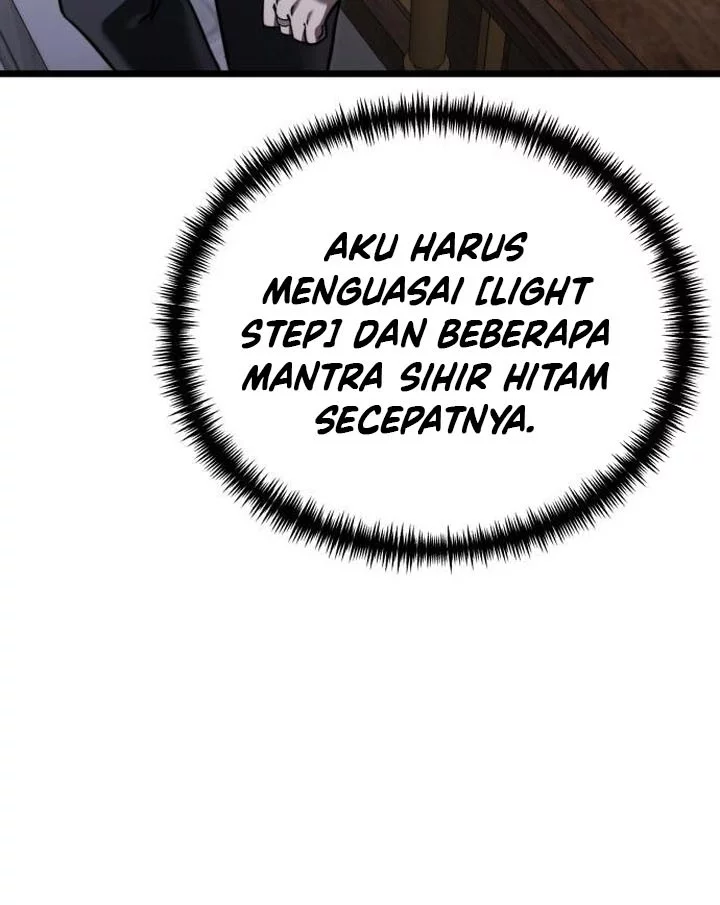 Terminally-Ill Genius Dark Knight Chapter 116 - halaman 75