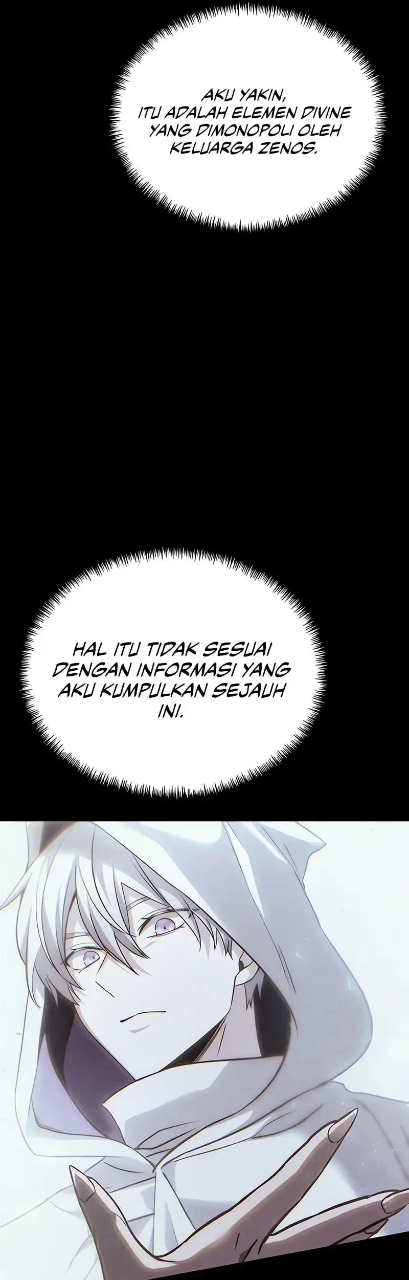 Terminally-Ill Genius Dark Knight Chapter 117 - halaman 17