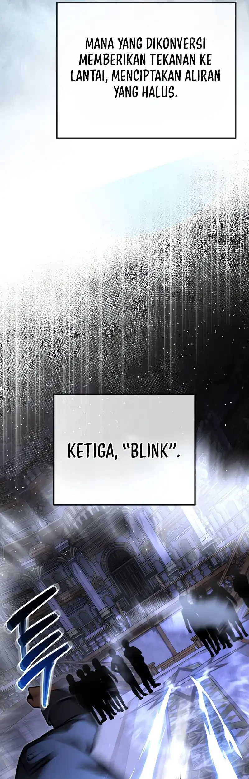 Terminally-Ill Genius Dark Knight Chapter 117 - halaman 48