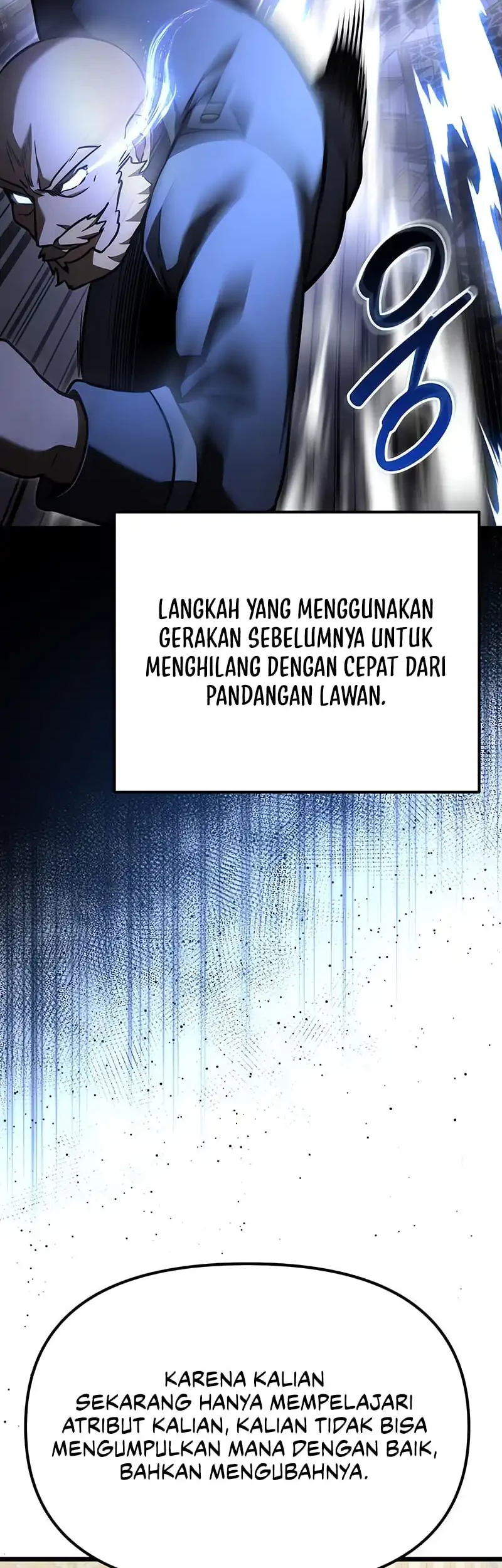 Terminally-Ill Genius Dark Knight Chapter 117 - halaman 49