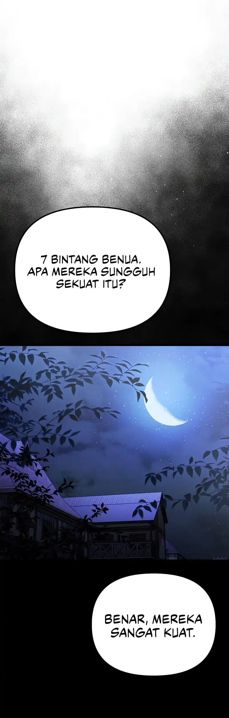 Terminally-Ill Genius Dark Knight Chapter 117 - halaman 53