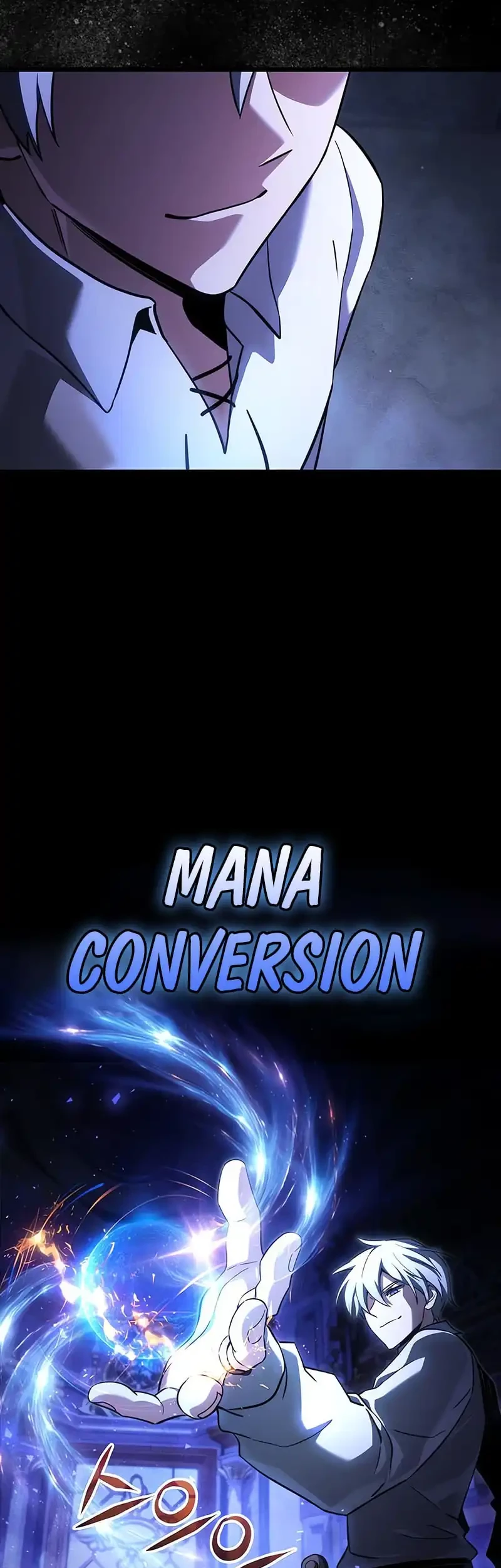 Terminally-Ill Genius Dark Knight Chapter 117 - halaman 70