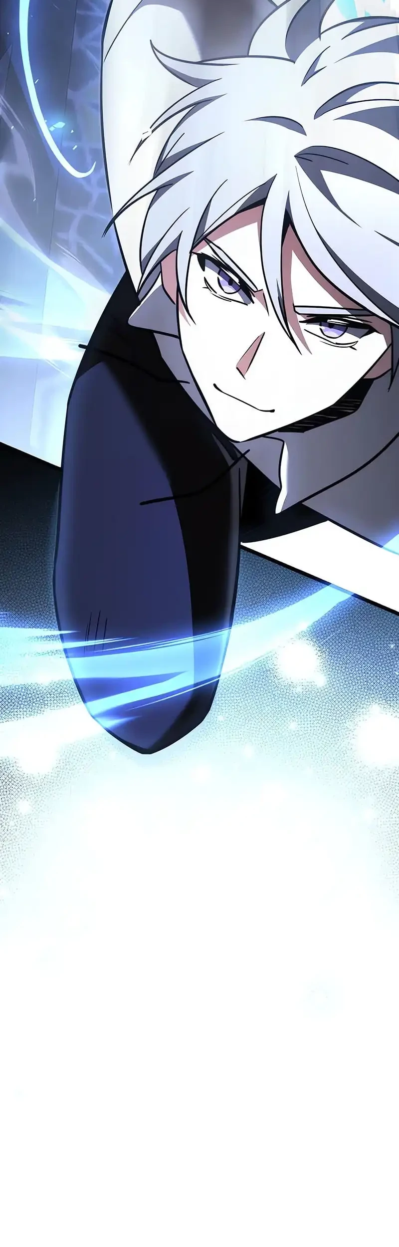 Terminally-Ill Genius Dark Knight Chapter 117 - halaman 74