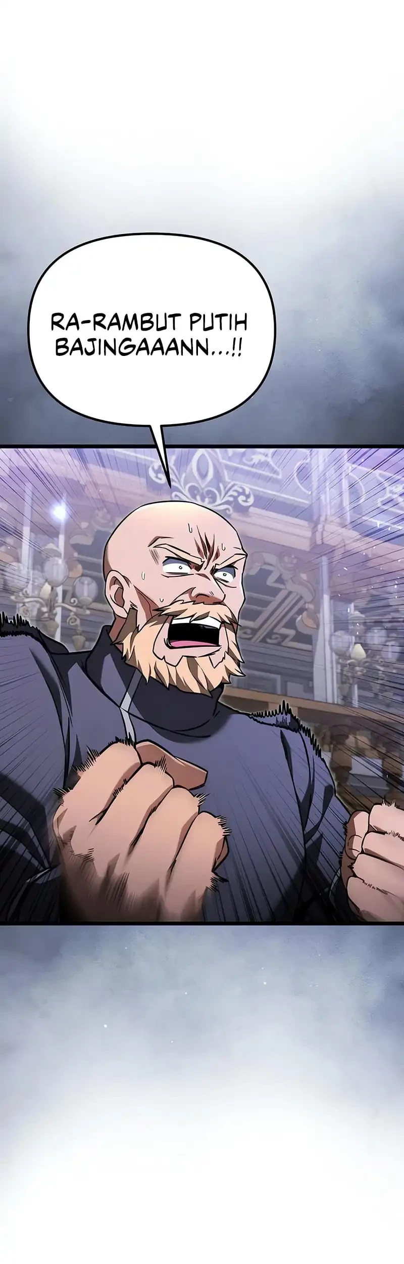 Terminally-Ill Genius Dark Knight Chapter 117 - halaman 76