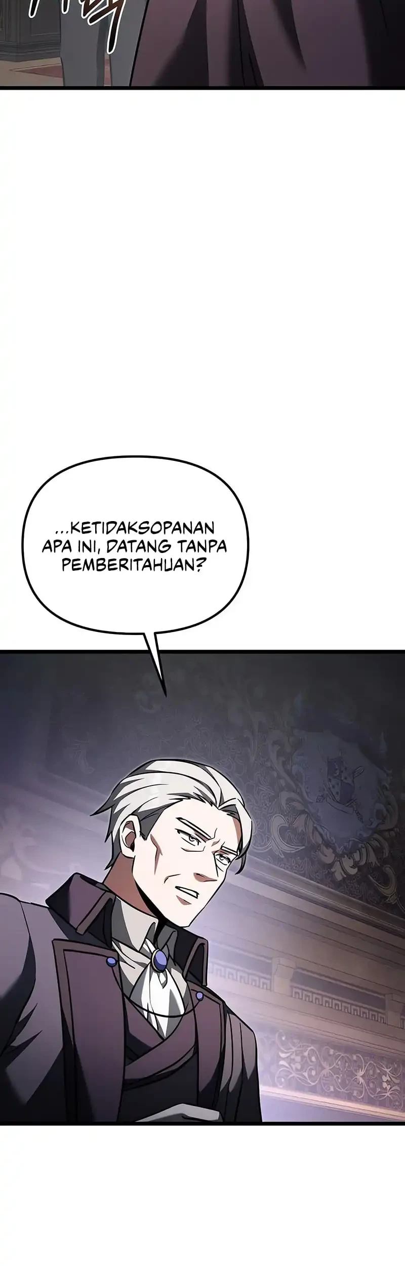 Terminally-Ill Genius Dark Knight Chapter 117 - halaman 82