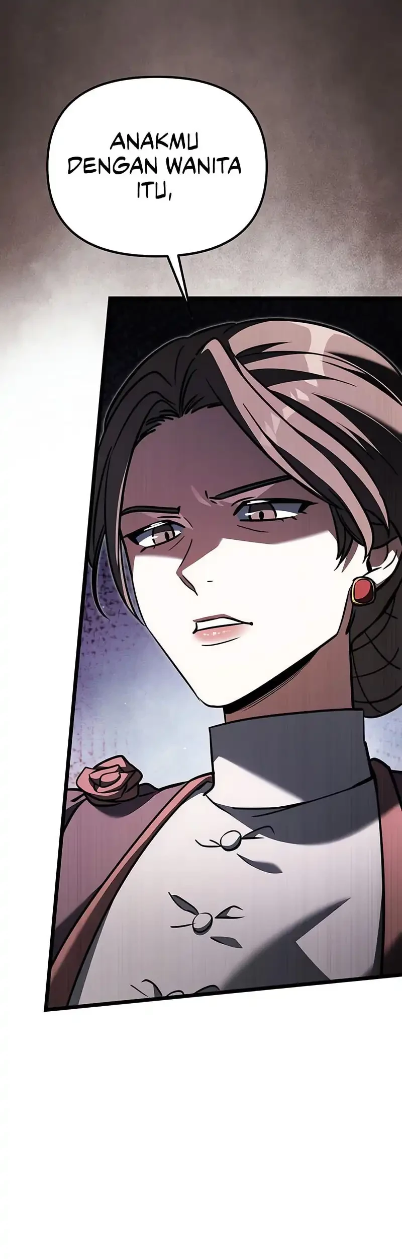 Terminally-Ill Genius Dark Knight Chapter 117 - halaman 84