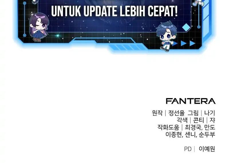 Terminally-Ill Genius Dark Knight Chapter 117 - halaman 86