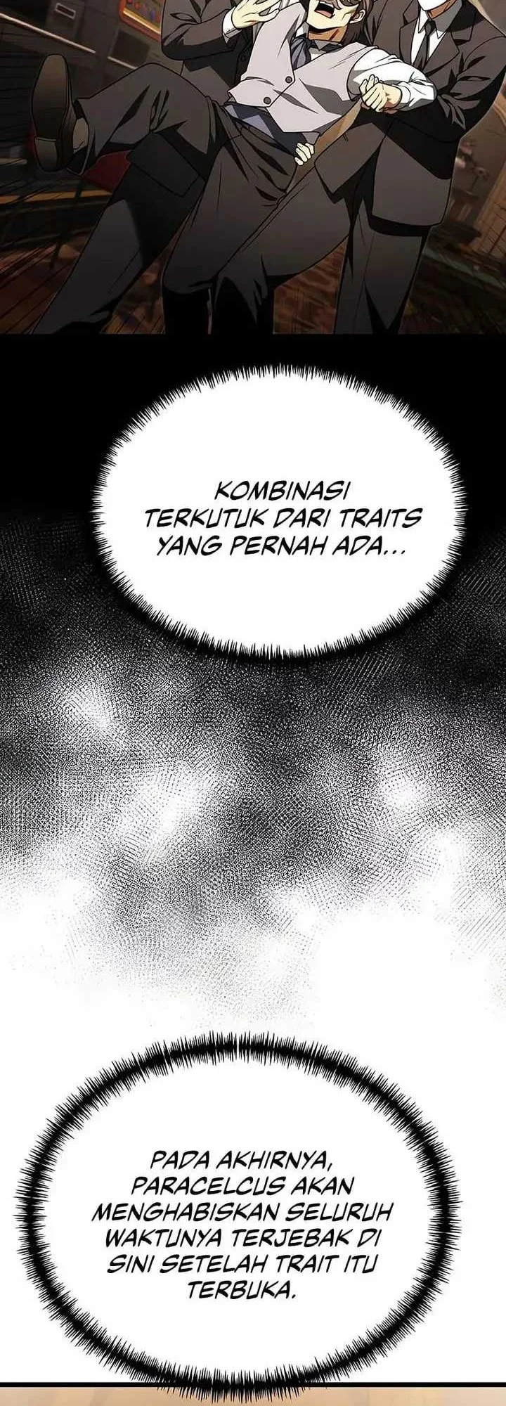 Terminally-Ill Genius Dark Knight Chapter 119 - halaman 15