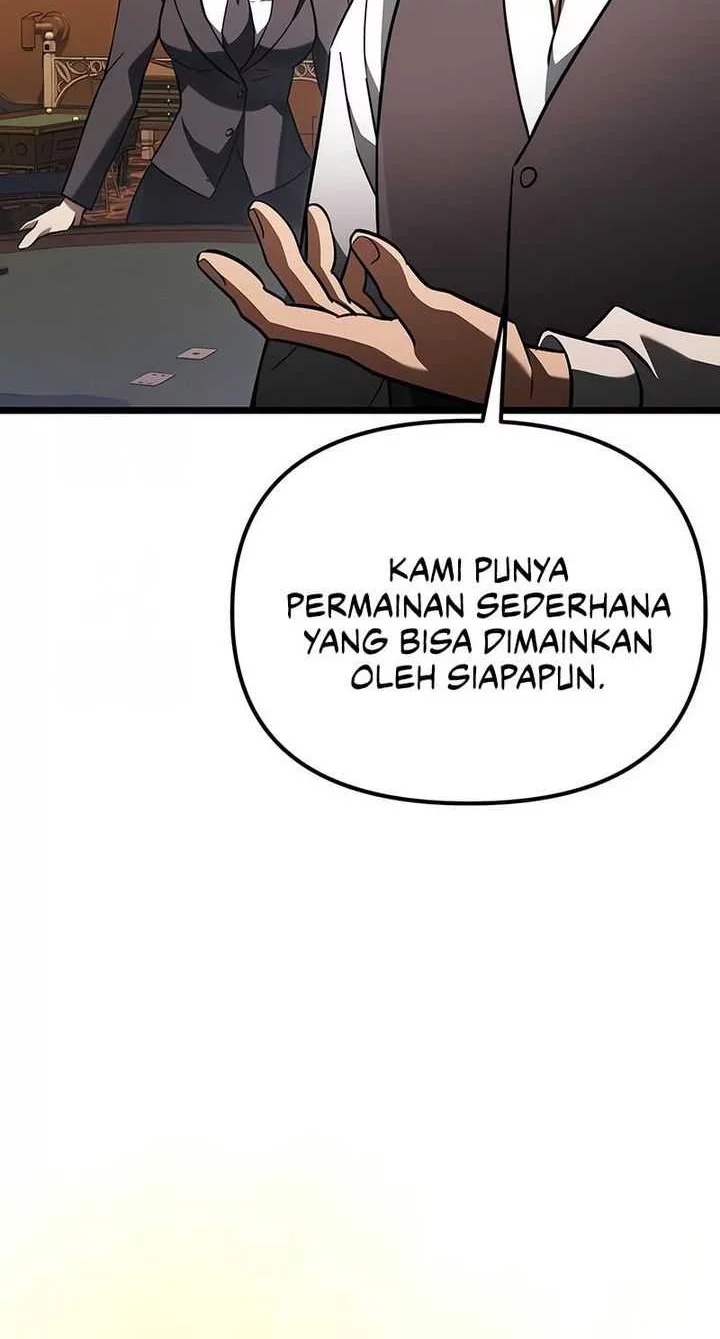 Terminally-Ill Genius Dark Knight Chapter 119 - halaman 21