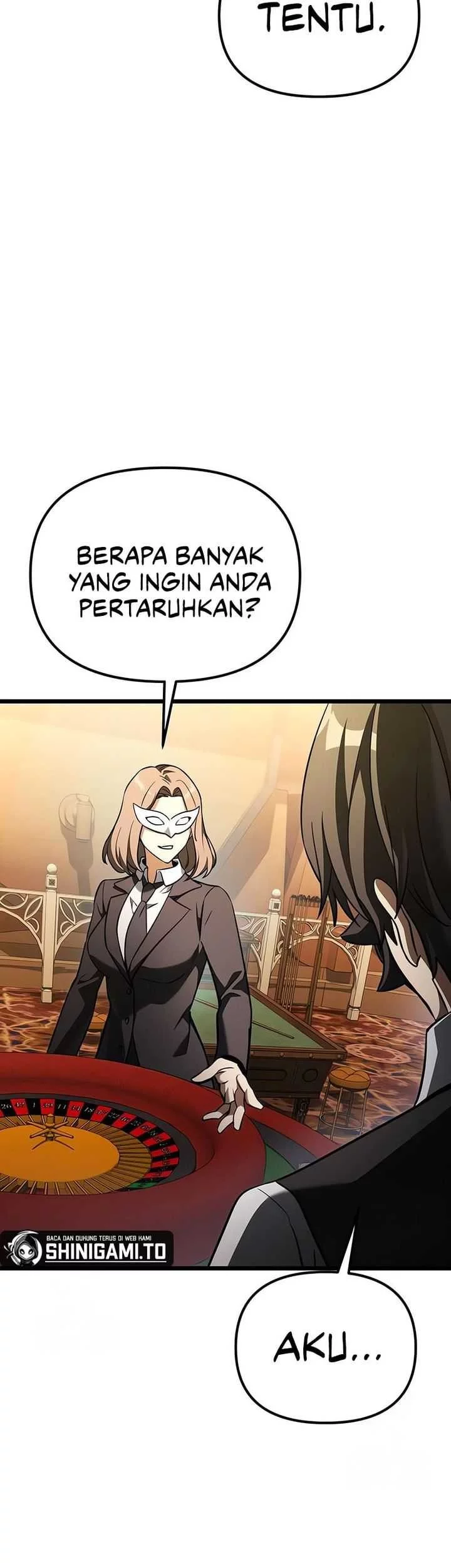 Terminally-Ill Genius Dark Knight Chapter 119 - halaman 24