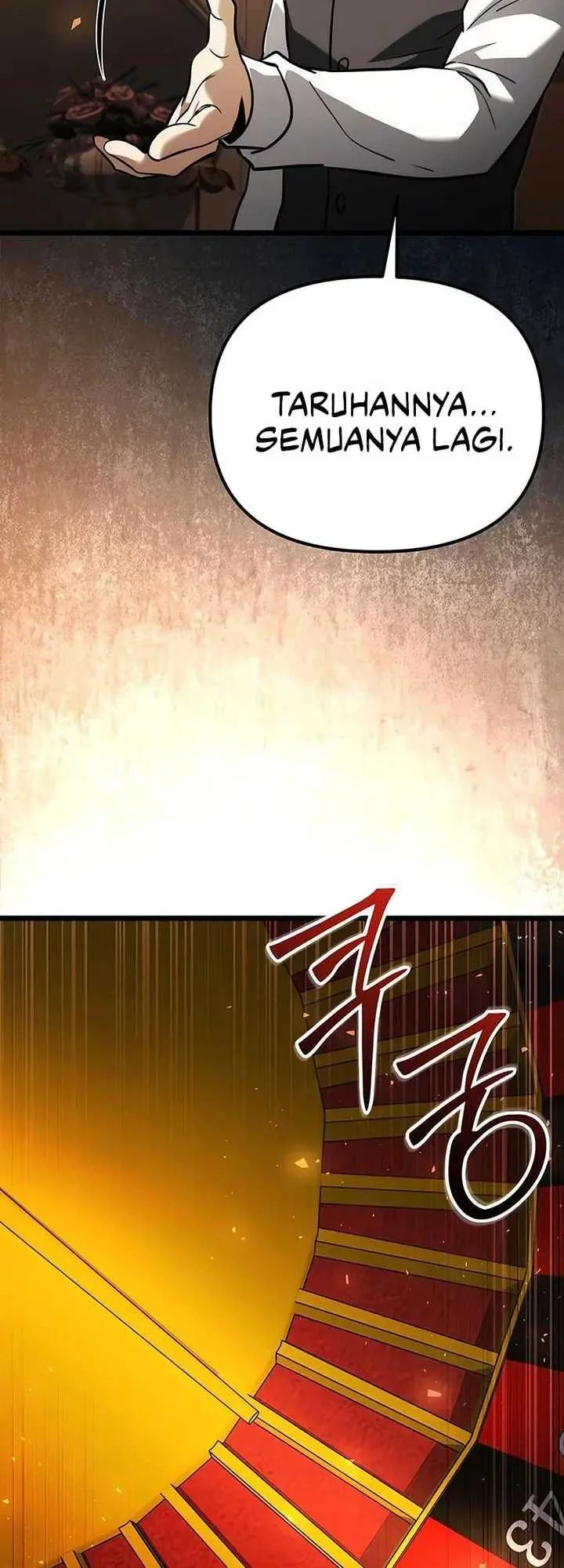 Terminally-Ill Genius Dark Knight Chapter 119 - halaman 31