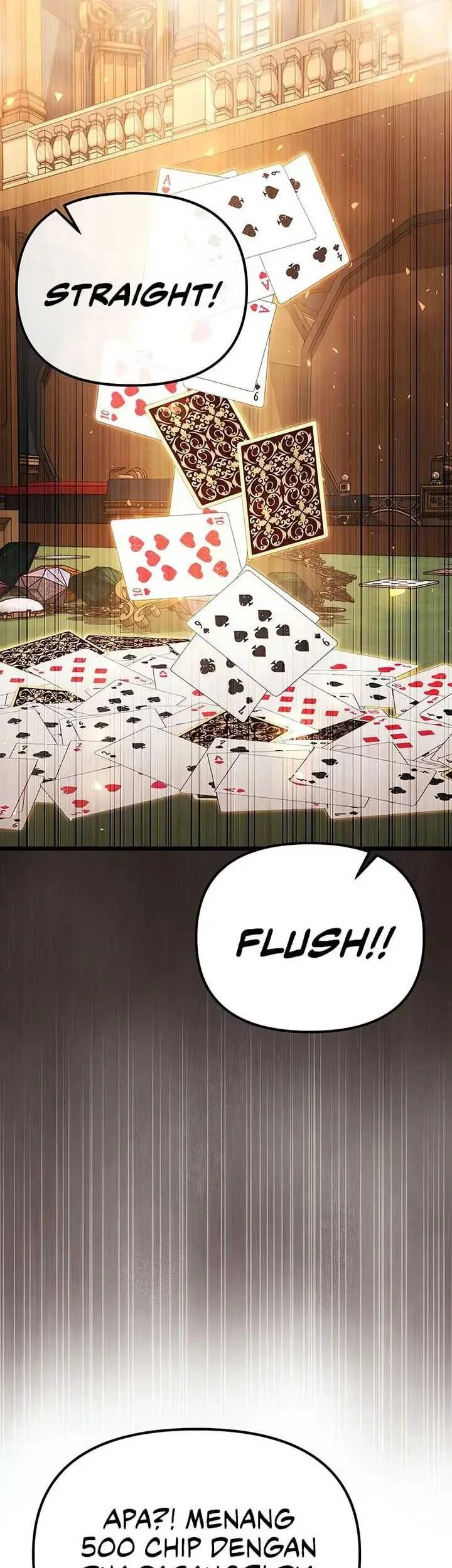 Terminally-Ill Genius Dark Knight Chapter 119 - halaman 38