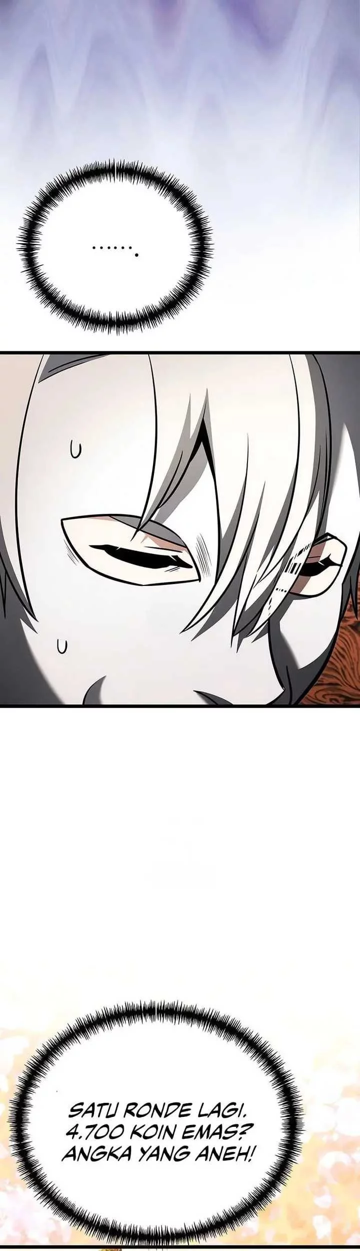 Terminally-Ill Genius Dark Knight Chapter 119 - halaman 42