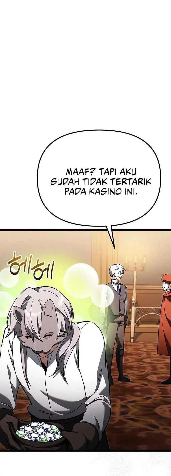 Terminally-Ill Genius Dark Knight Chapter 119 - halaman 57