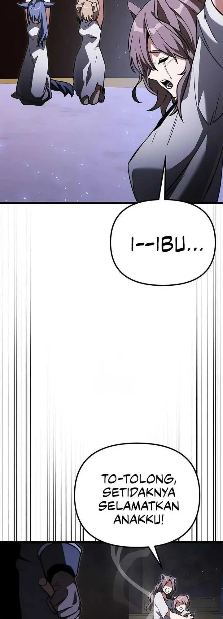 Terminally-Ill Genius Dark Knight Chapter 119 - halaman 67
