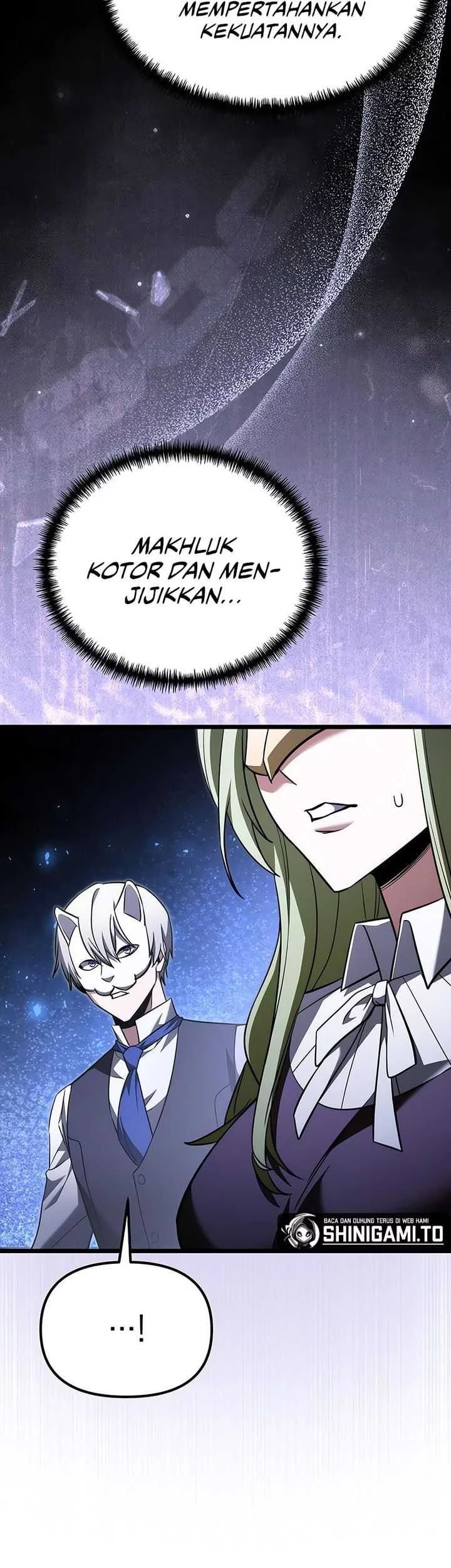 Terminally-Ill Genius Dark Knight Chapter 119 - halaman 72
