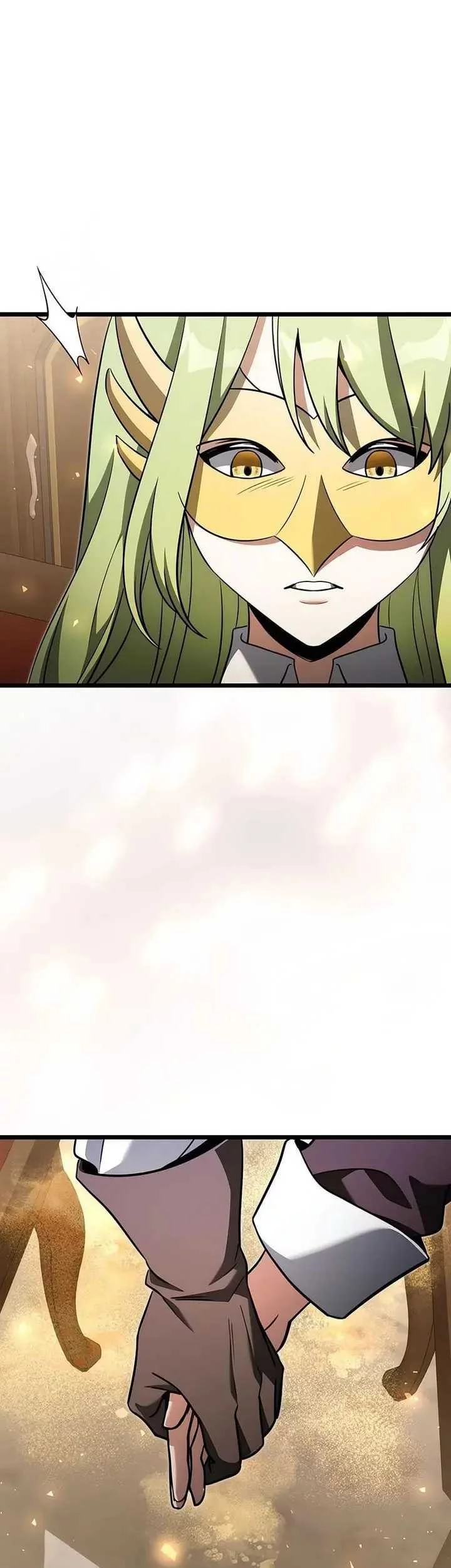 Terminally-Ill Genius Dark Knight Chapter 119 - halaman 74