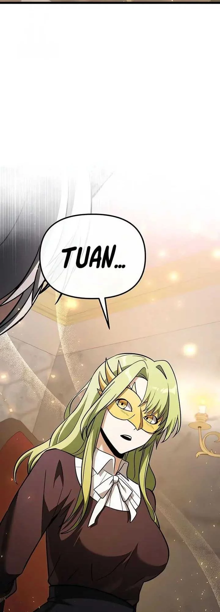 Terminally-Ill Genius Dark Knight Chapter 119 - halaman 75