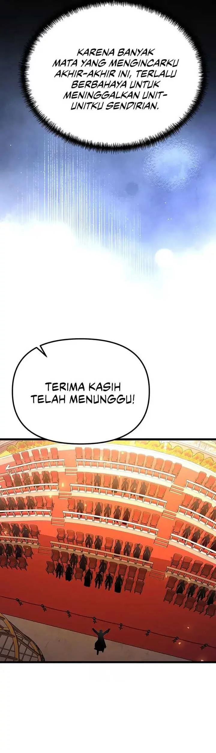 Terminally-Ill Genius Dark Knight Chapter 119 - halaman 78