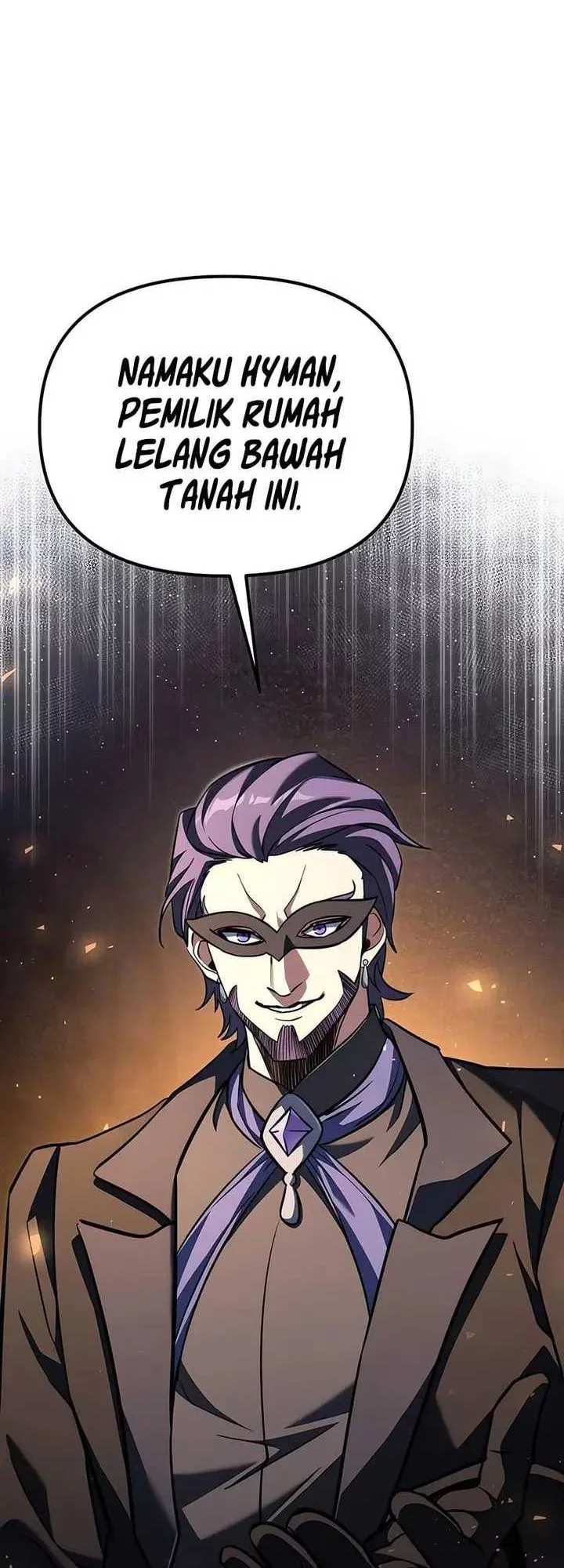 Terminally-Ill Genius Dark Knight Chapter 119 - halaman 79