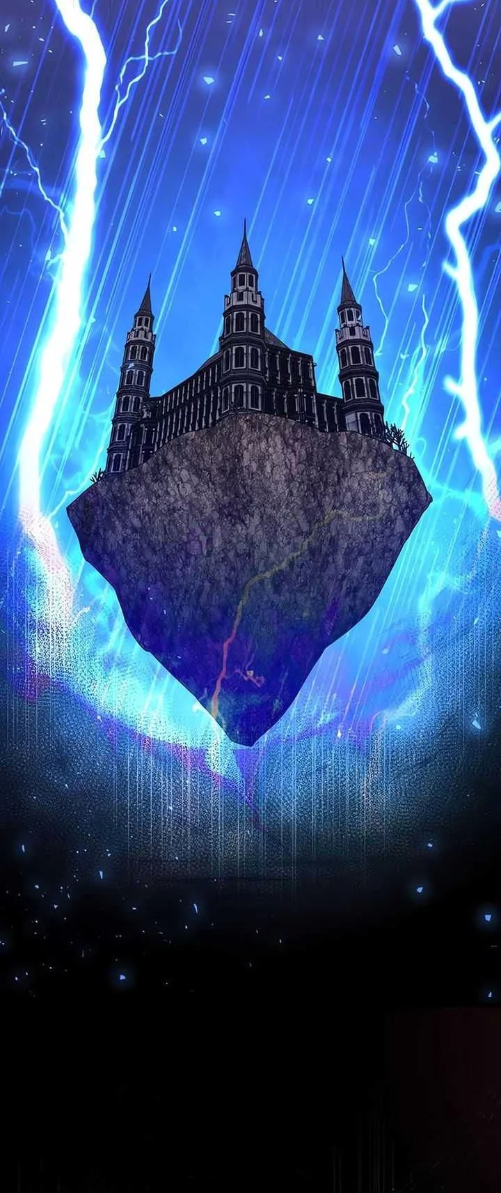 Terminally-Ill Genius Dark Knight Chapter 119 - halaman 85