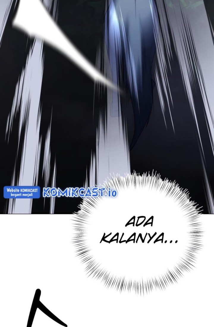 Terminally-Ill Genius Dark Knight Chapter 12 - halaman 16